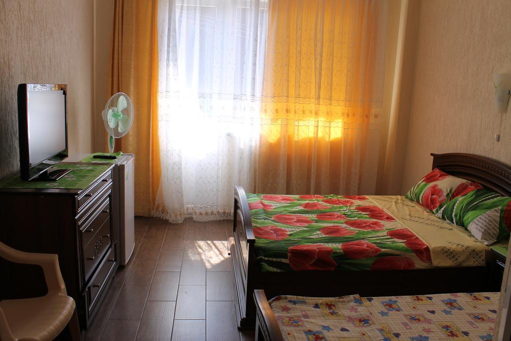 Dobry Kit Guest House Loo Zimmer foto